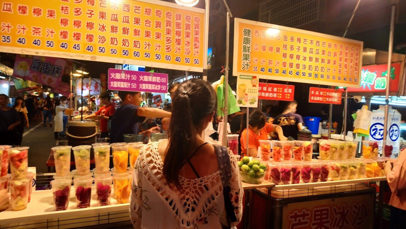 台東一日遊攻略:必訪景點和美食推薦