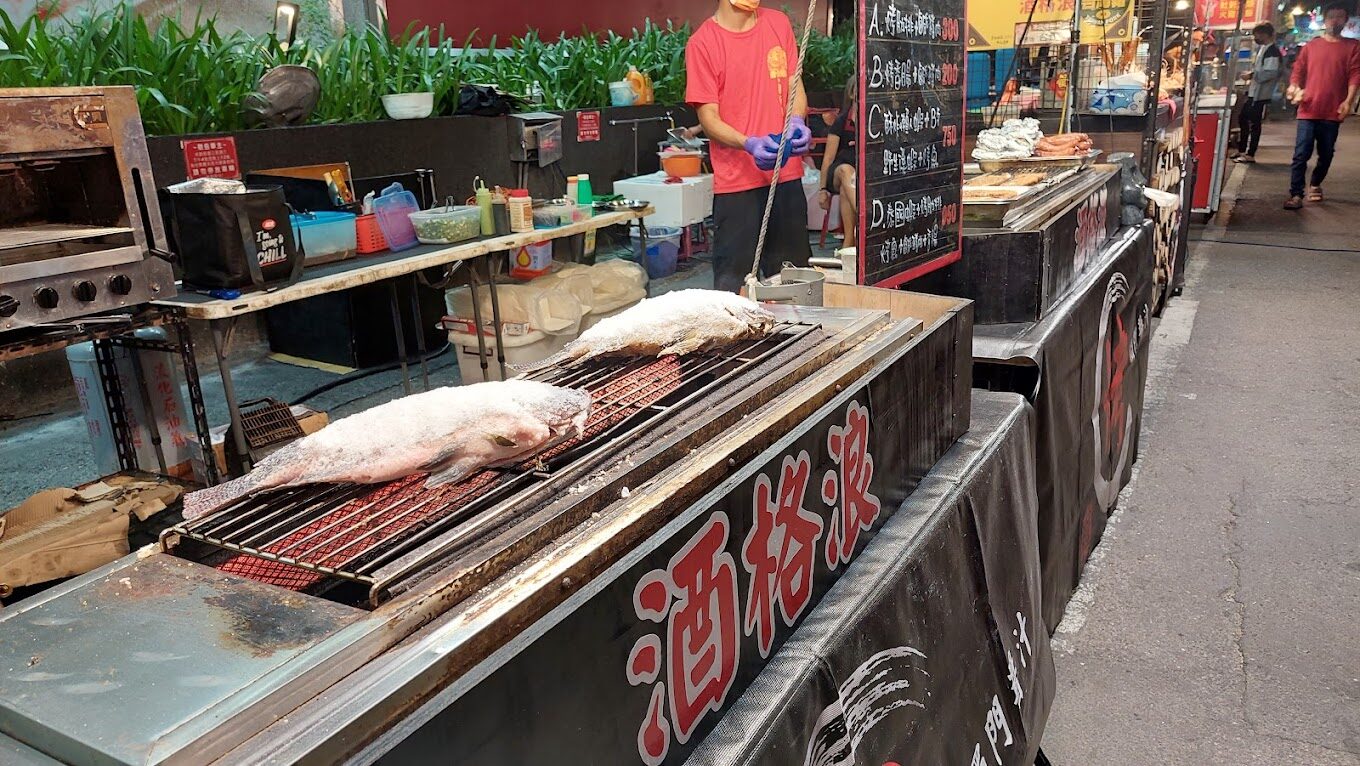 台東一日遊攻略:必訪景點和美食推薦