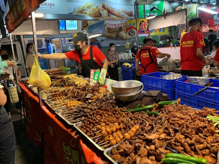 台東一日遊攻略：必訪景點和美食推薦