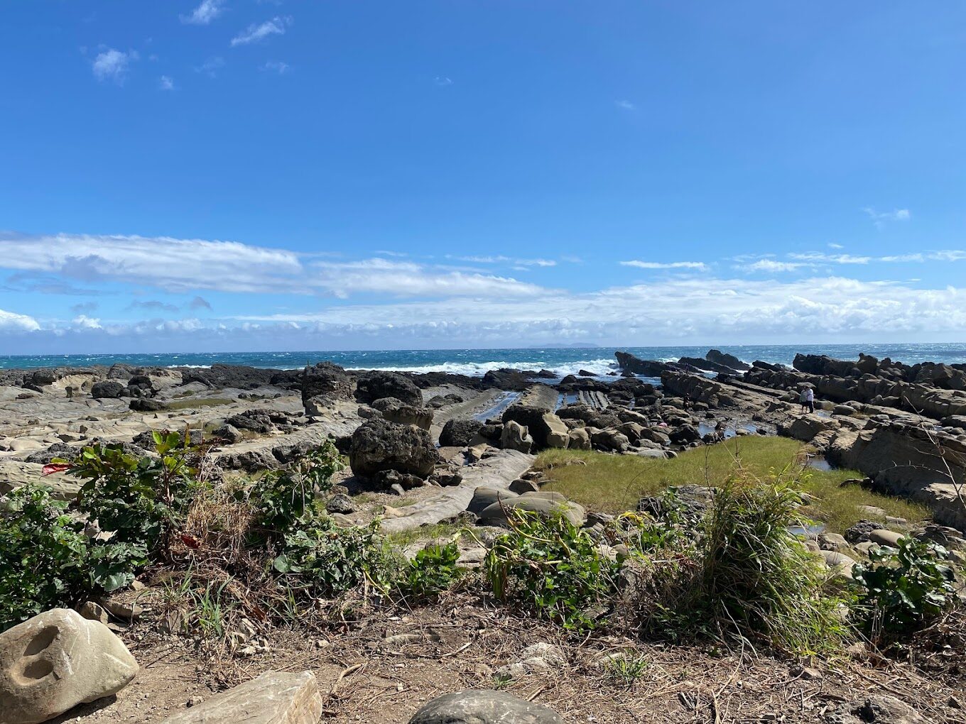 台東三天兩夜行程規劃:探索不容錯過的熱門景點