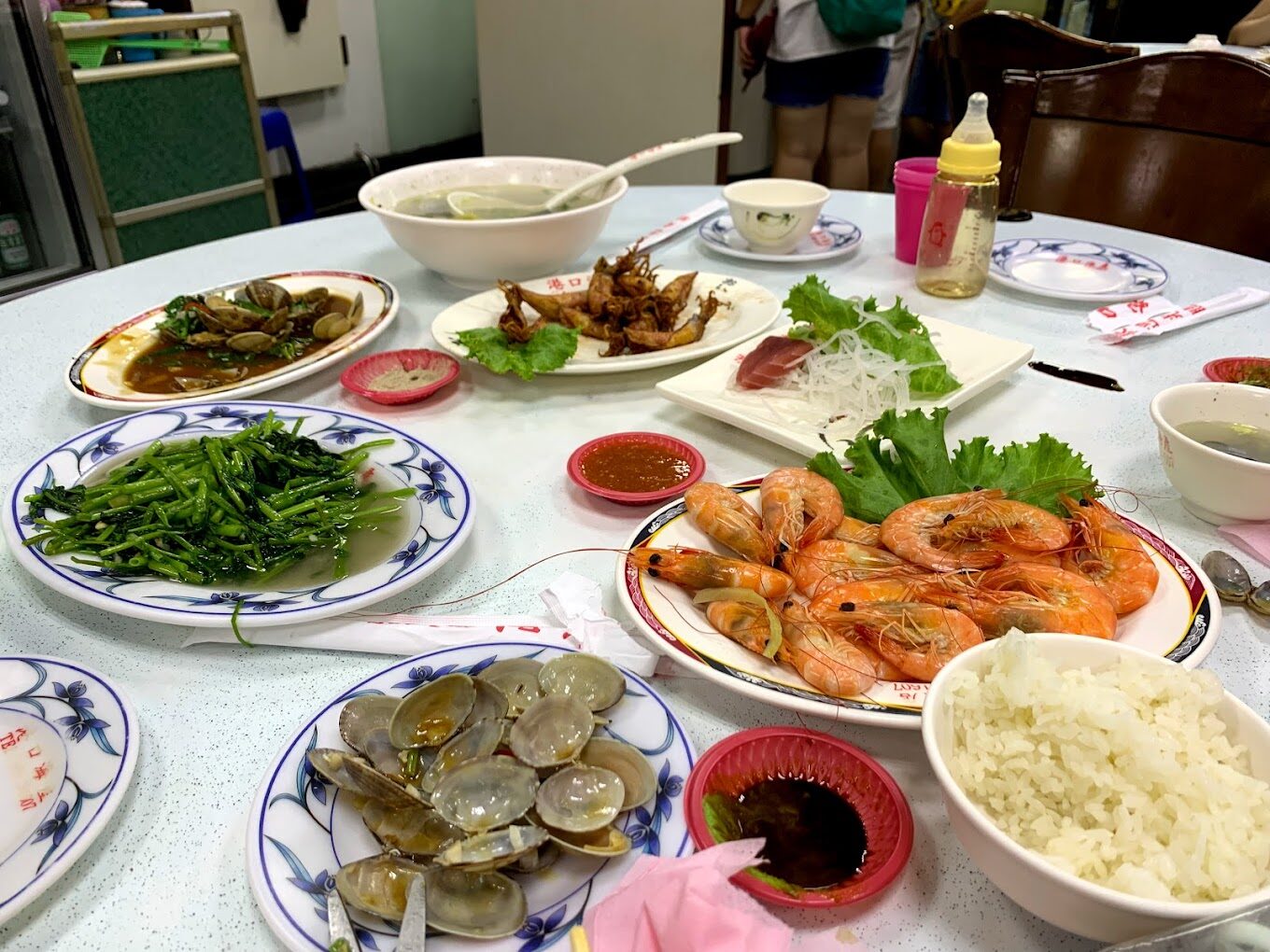 台東三天兩夜行程規劃:探索不容錯過的熱門景點