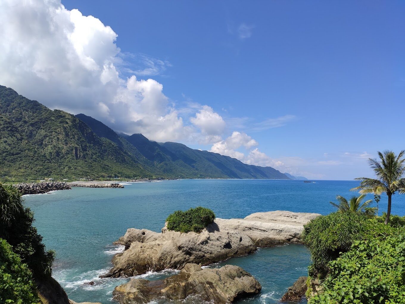 台東三天兩夜行程規劃:探索不容錯過的熱門景點