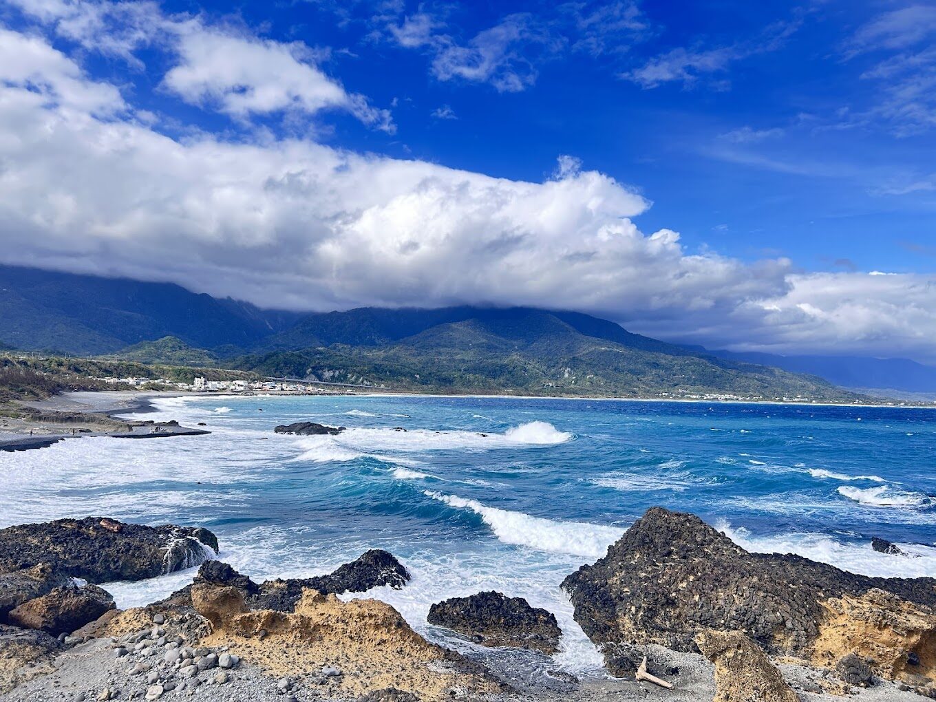 台東三天兩夜行程規劃:探索不容錯過的熱門景點