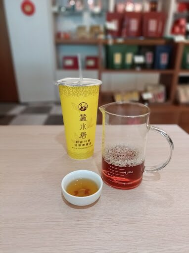 南投必吃小吃：探索不容錯過的南投美食寶藏