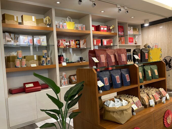 南投必吃小吃：探索不容錯過的南投美食寶藏