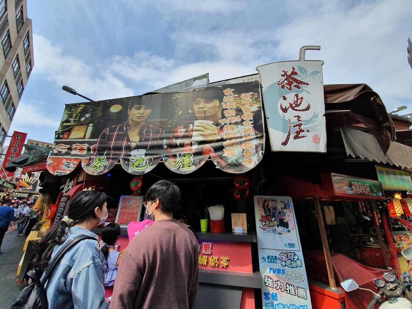 埔里一日遊行程推薦：探索日月潭與紙教堂的最佳路線