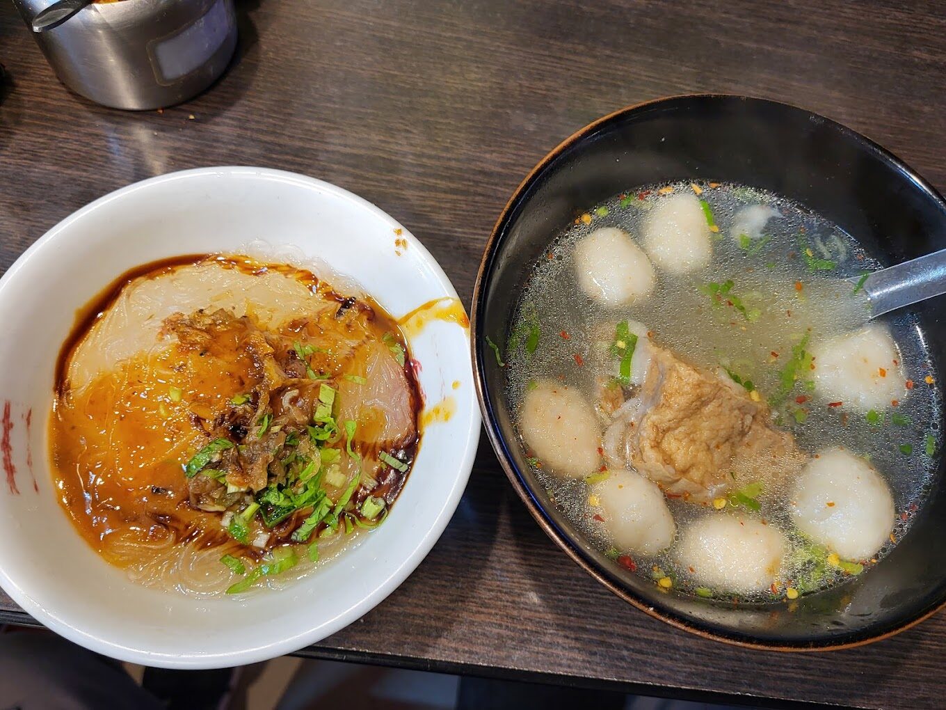 基隆夜市必吃小吃：探索不可錯過的美食清單