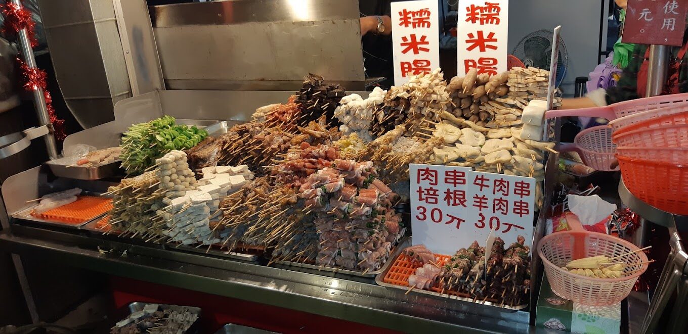 蘭陽動植物王國旅遊指南：最受歡迎的景點與路線建議