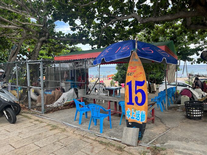 屏東景點：揭開墾丁國家公園的隱藏美景，一日遊最佳路線