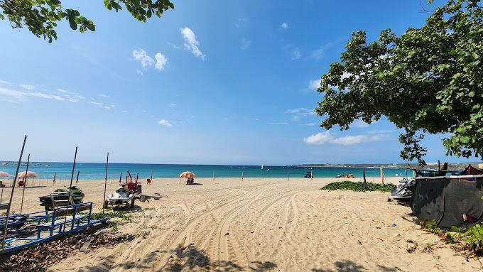 屏東景點：揭開墾丁國家公園的隱藏美景，一日遊最佳路線
