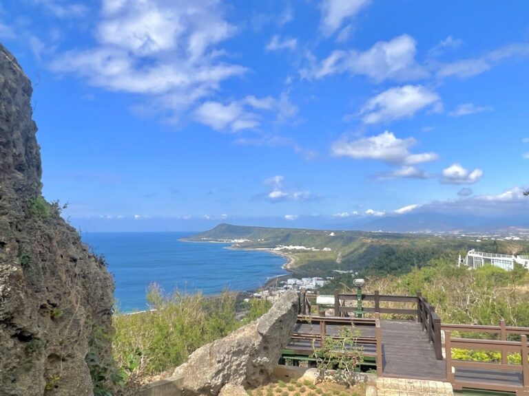 屏東景點：揭開墾丁國家公園的隱藏美景，一日遊最佳路線