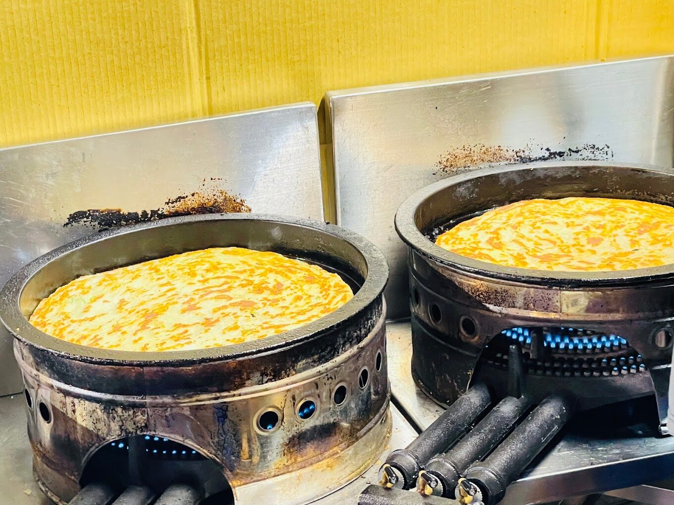 十大旱溪夜市人氣小吃