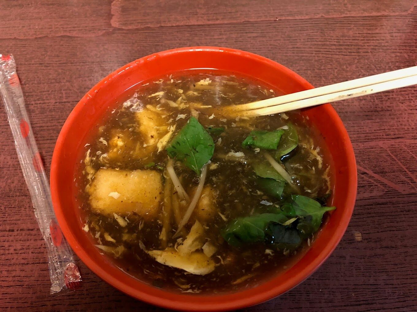 十大旱溪夜市人氣小吃