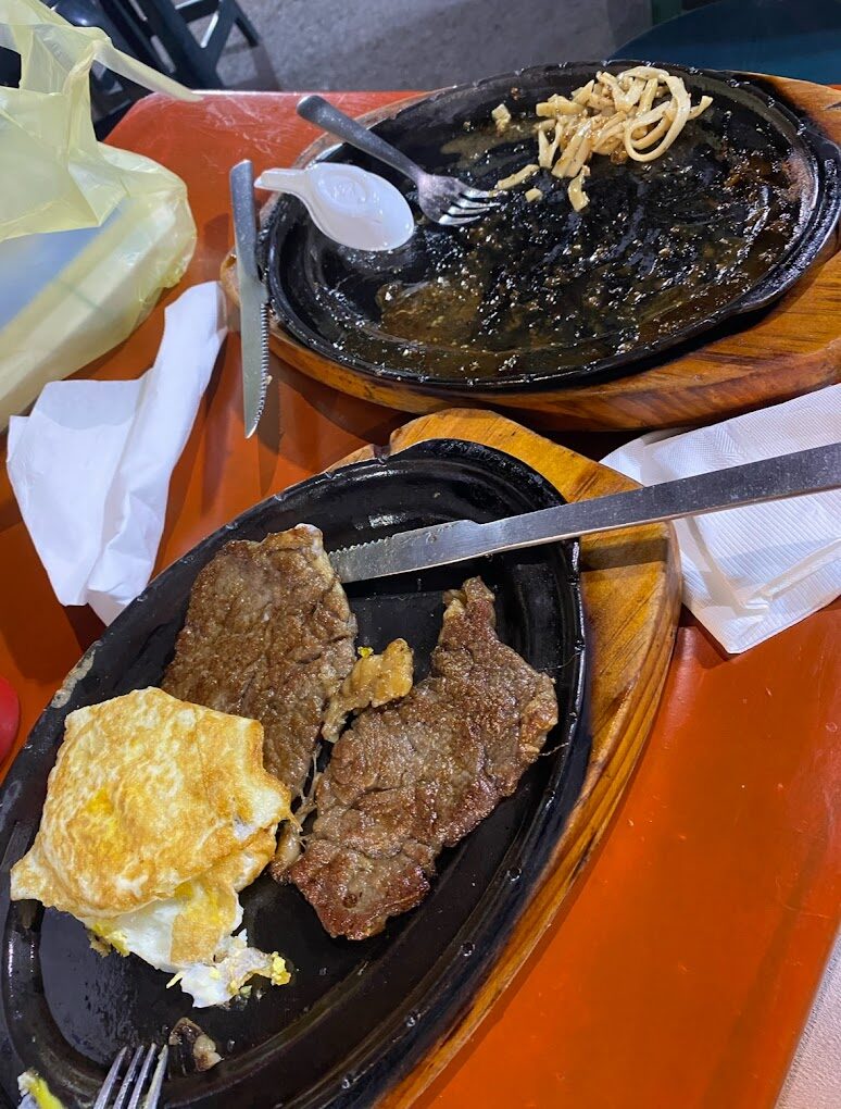 十大旱溪夜市人氣小吃