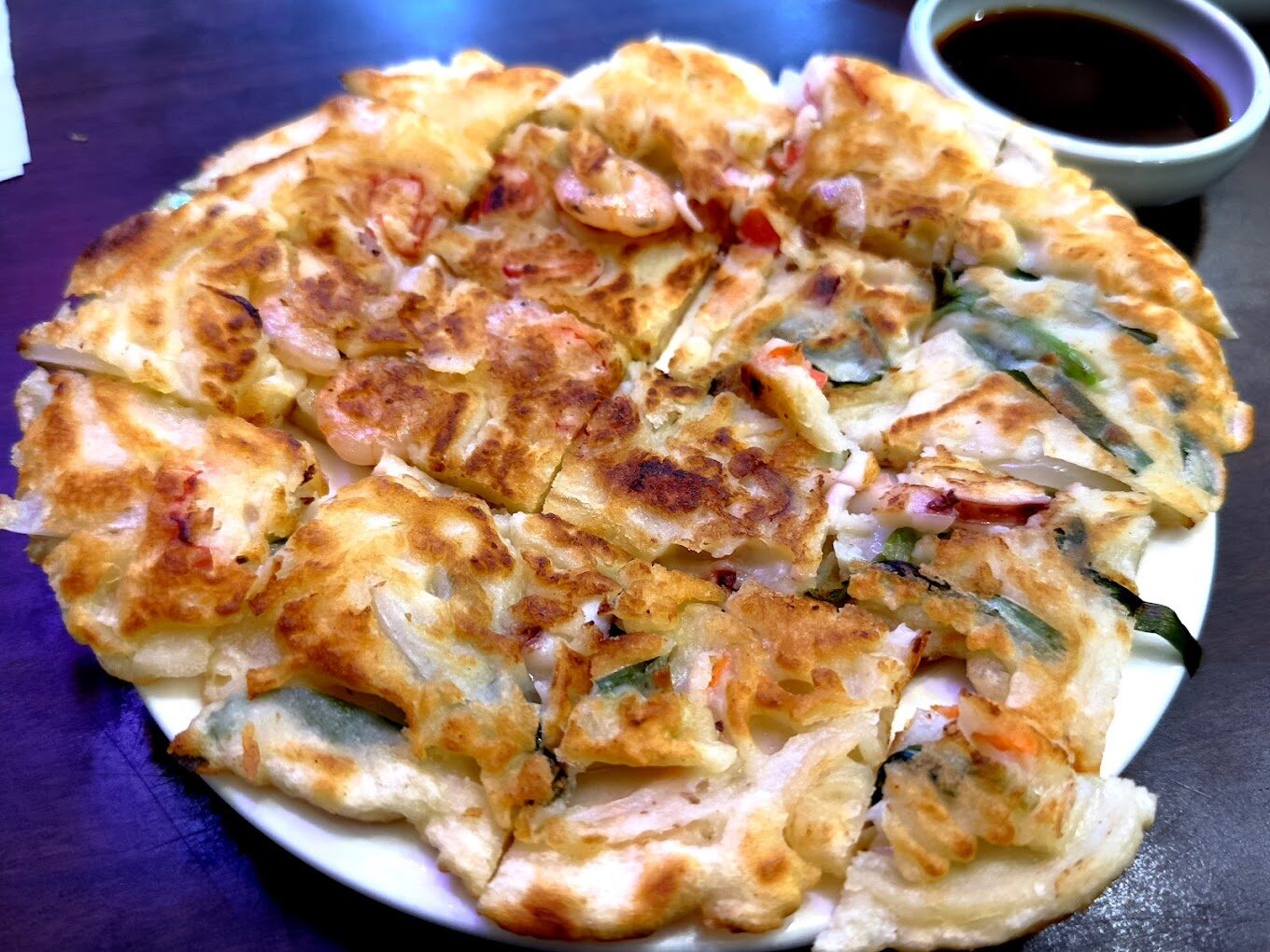 十大旱溪夜市人氣小吃