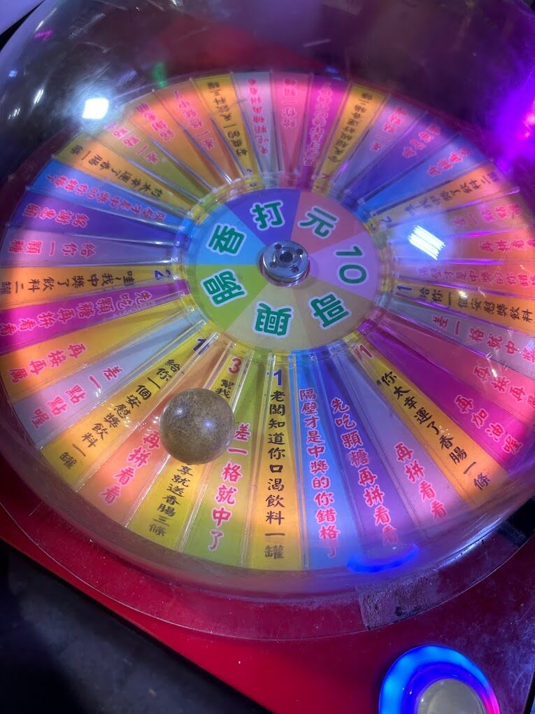 十大旱溪夜市人氣小吃