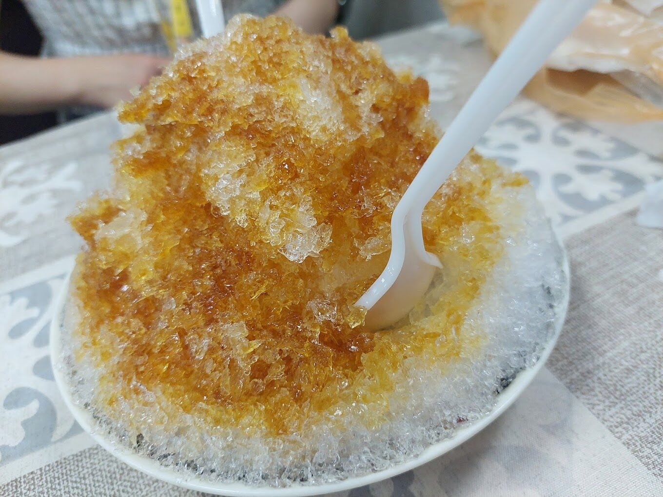 樂華夜市必吃美食攻略：從地道台灣味到人氣小吃的深入探索