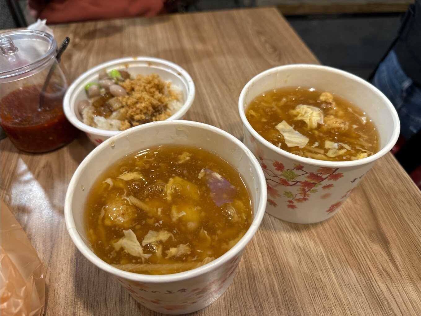 樂華夜市必吃美食攻略：從地道台灣味到人氣小吃的深入探索