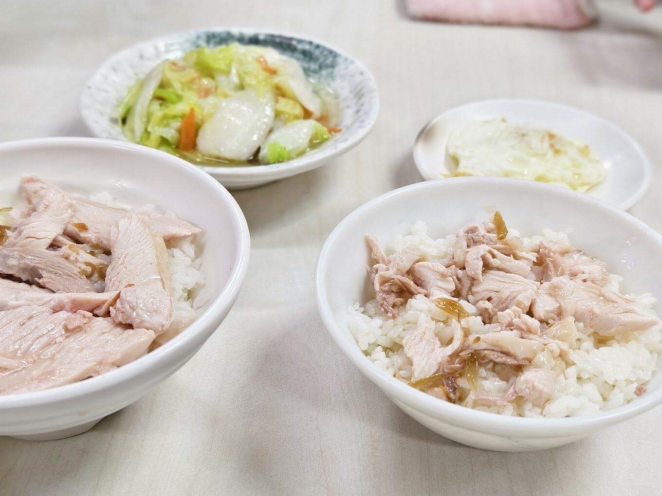 嘉義美食：嘉義雞肉飯必吃名單