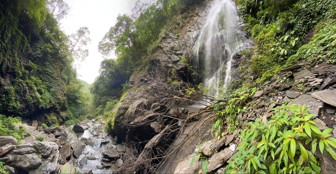 埔里一日遊：埔里紙教堂——環保建築的奇蹟與旅行必訪拍照景點