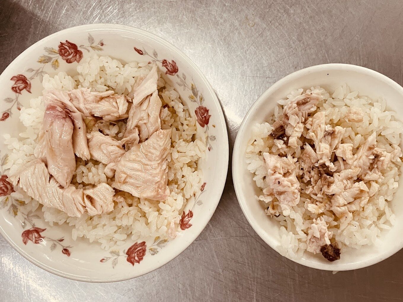 嘉義必吃美食之嘉義雞肉飯推薦