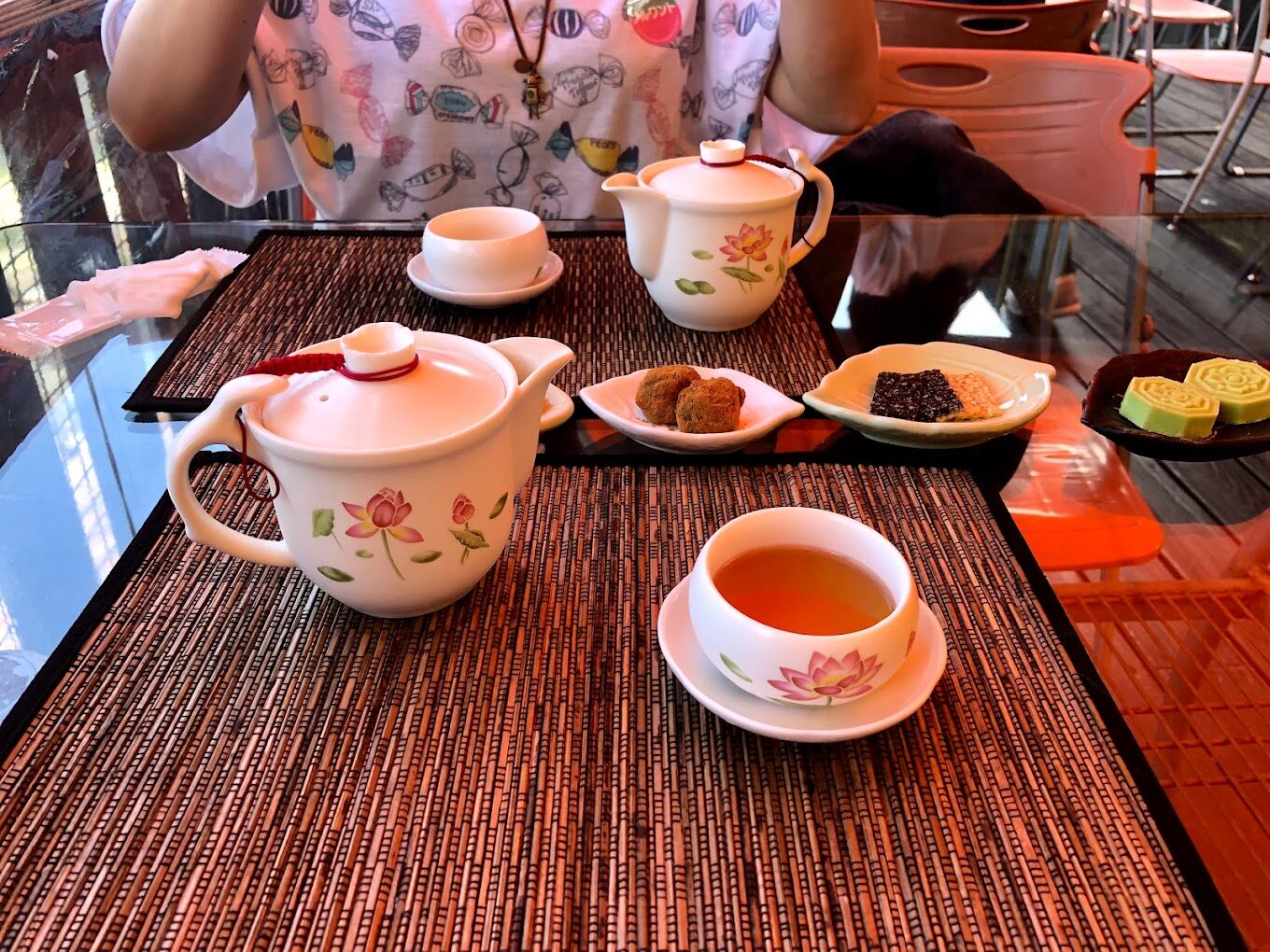 九份阿妹茶樓的歷史意義與文化背景