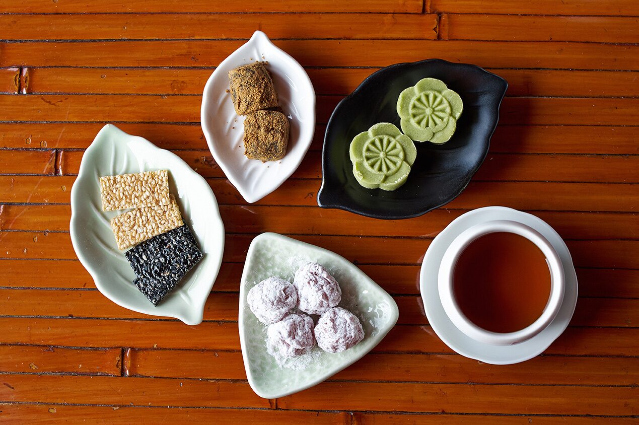 九份阿妹茶樓的歷史意義與文化背景