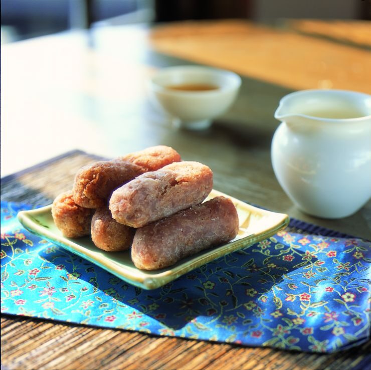 九份阿妹茶樓的歷史意義與文化背景