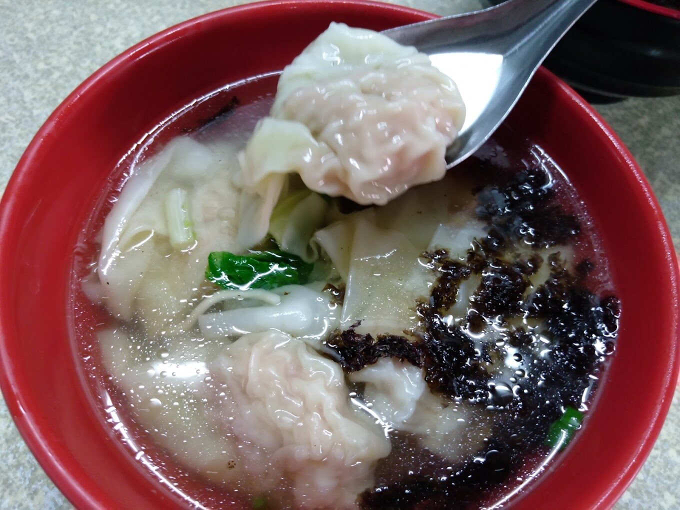 旱溪夜市必吃攻略:新手也能找到隱藏美食