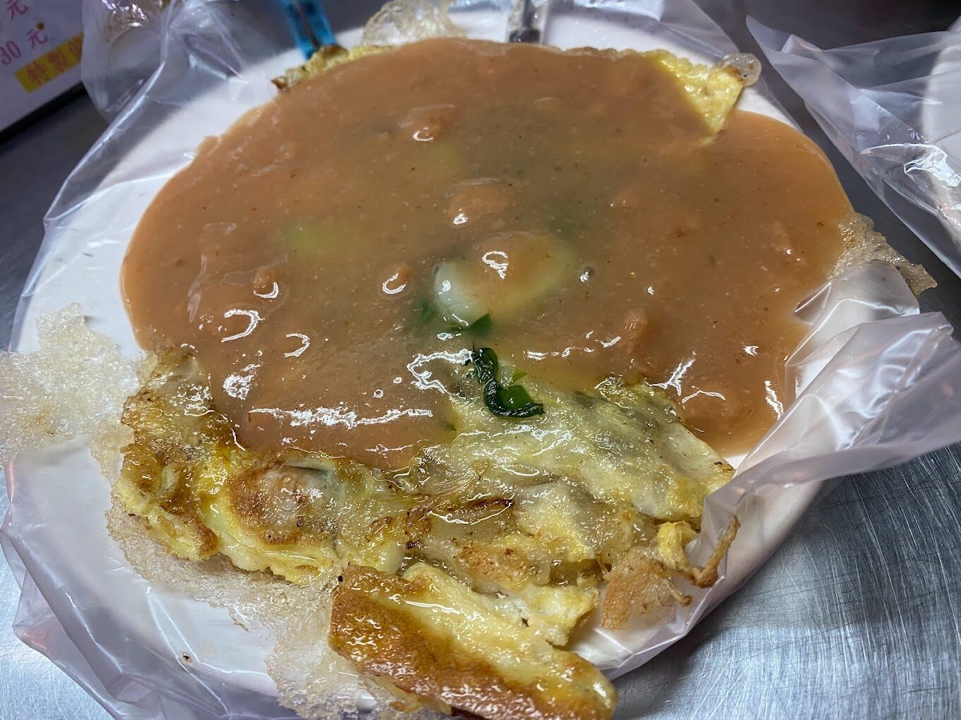 饒河夜市必嘗美食：胡椒餅與更多美食背後的故事