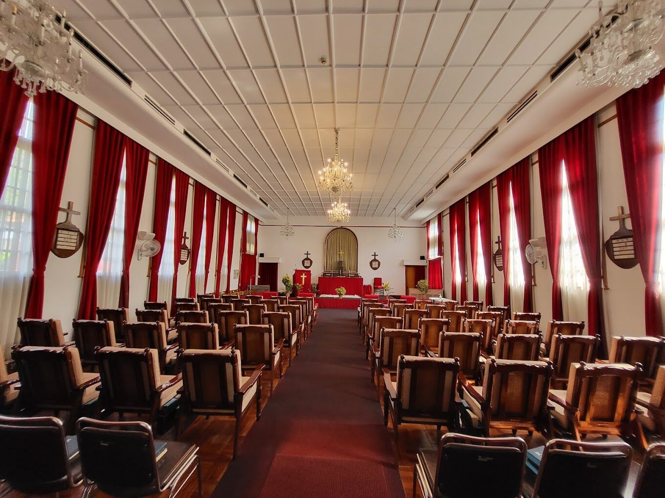 探討士林官邸的歷史背景與文化意義