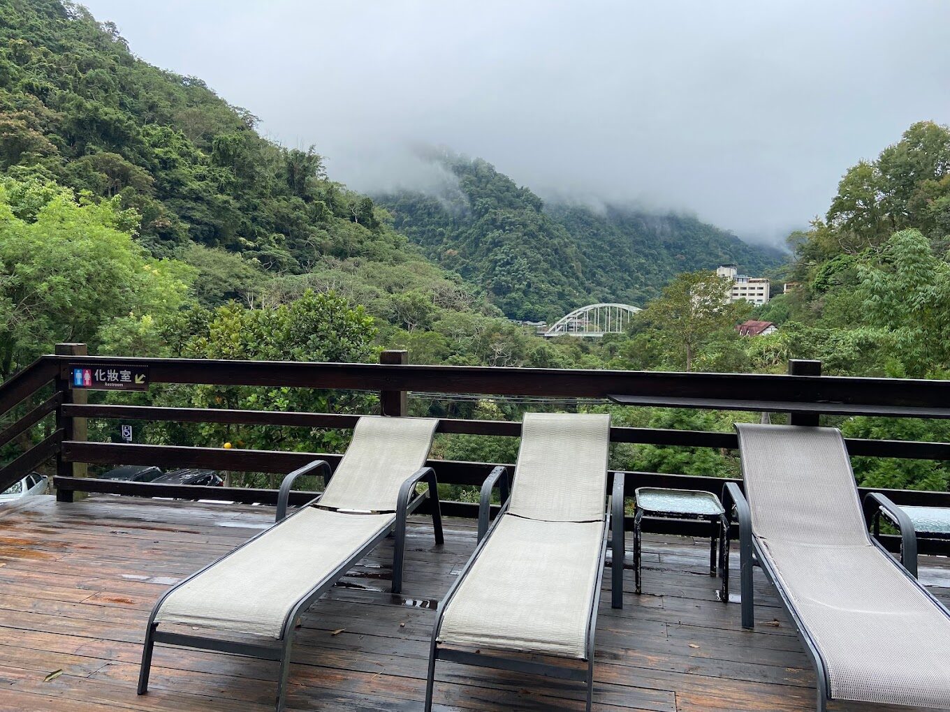 泰安溫泉歷史發現之旅：探索泰安溫泉的文化背景