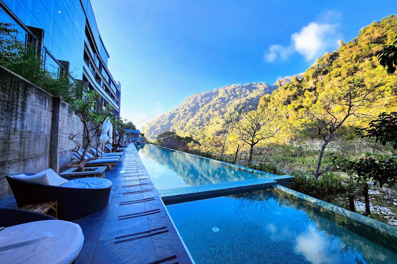 泰安溫泉歷史發現之旅：探索泰安溫泉的文化背景