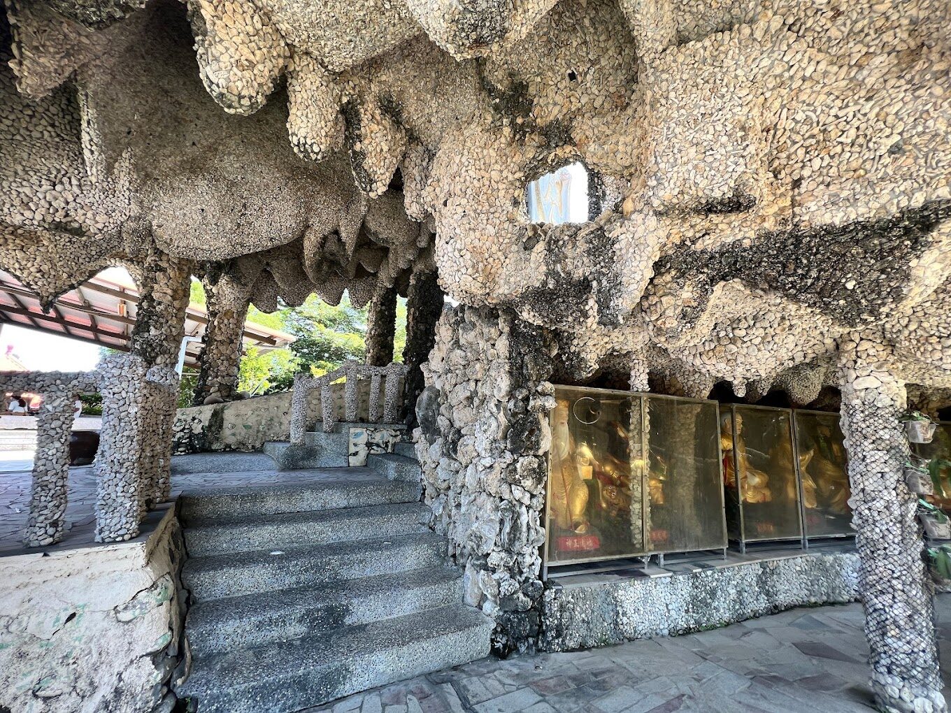 高雄秘境景點不得不訪的7大隱藏美景｜絕對不能錯過的體驗