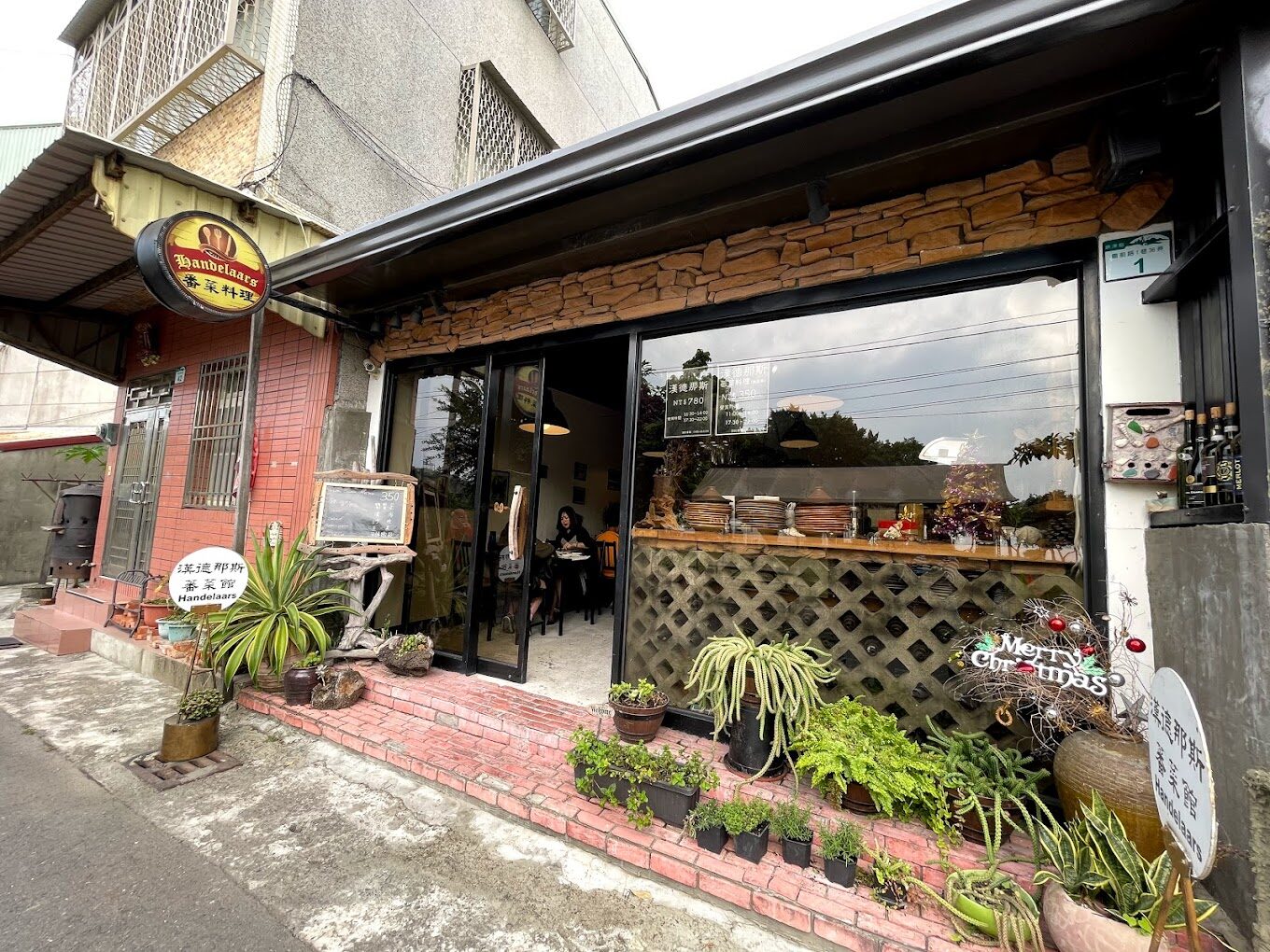 高雄秘境景點不得不訪的7大隱藏美景｜絕對不能錯過的體驗