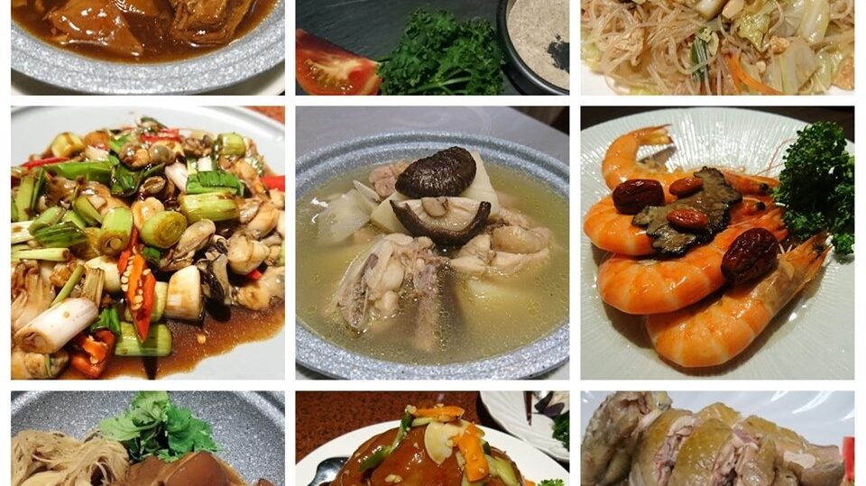 2025】探索甲尚飽的最佳美食體驗：必吃推薦和當地風味