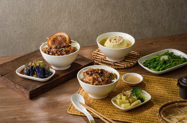 【2025】探索甲尚飽的最佳美食體驗：必吃推薦和當地風味