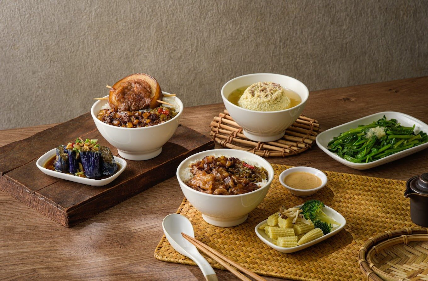 【2025】探索甲尚飽的最佳美食體驗：必吃推薦和當地風味