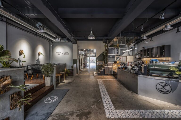 富興工廠周邊旅遊指南｜探訪在地文化與美食的五大理由