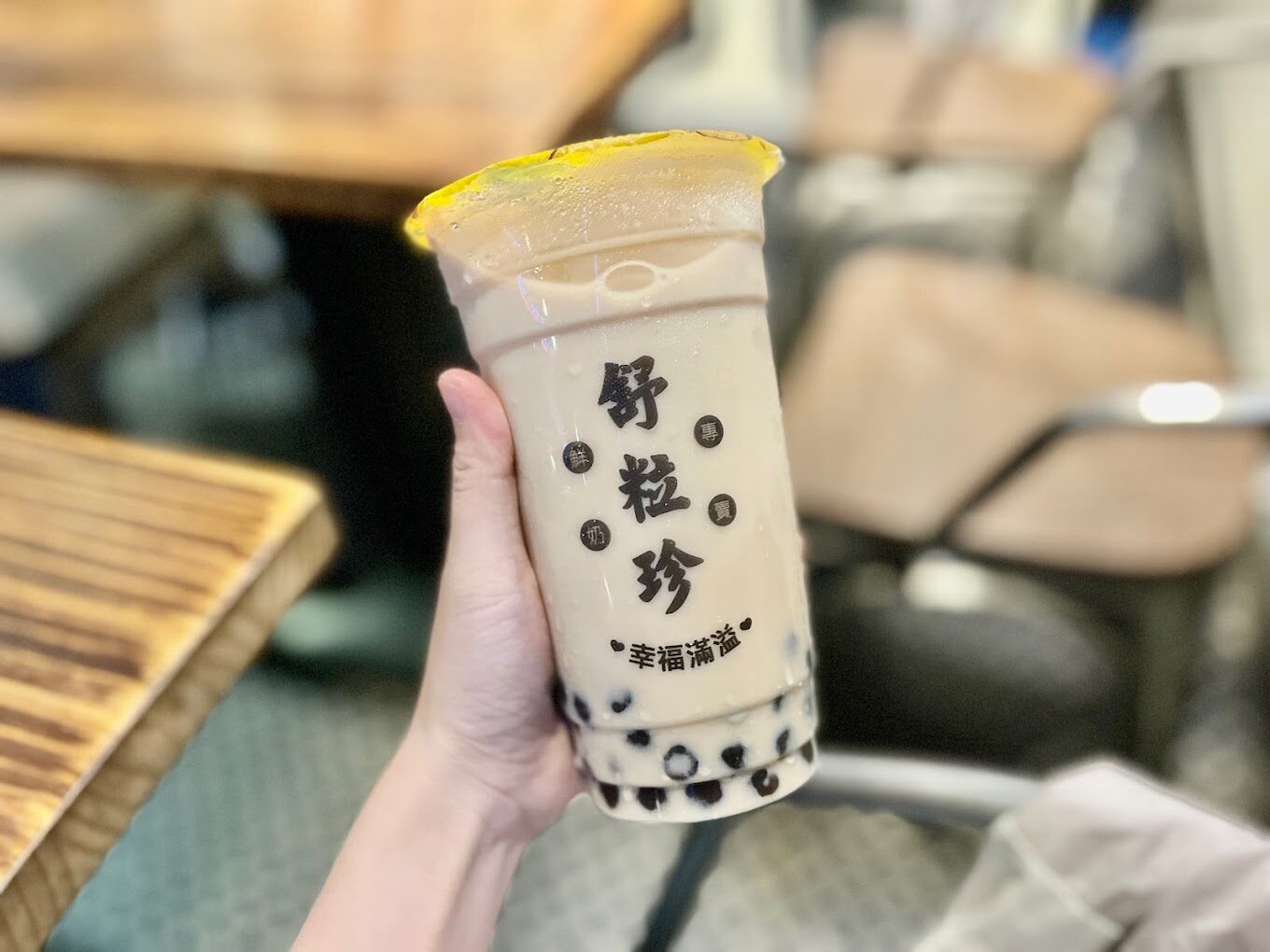 富興工廠周邊旅遊指南｜探訪在地文化與美食的五大理由