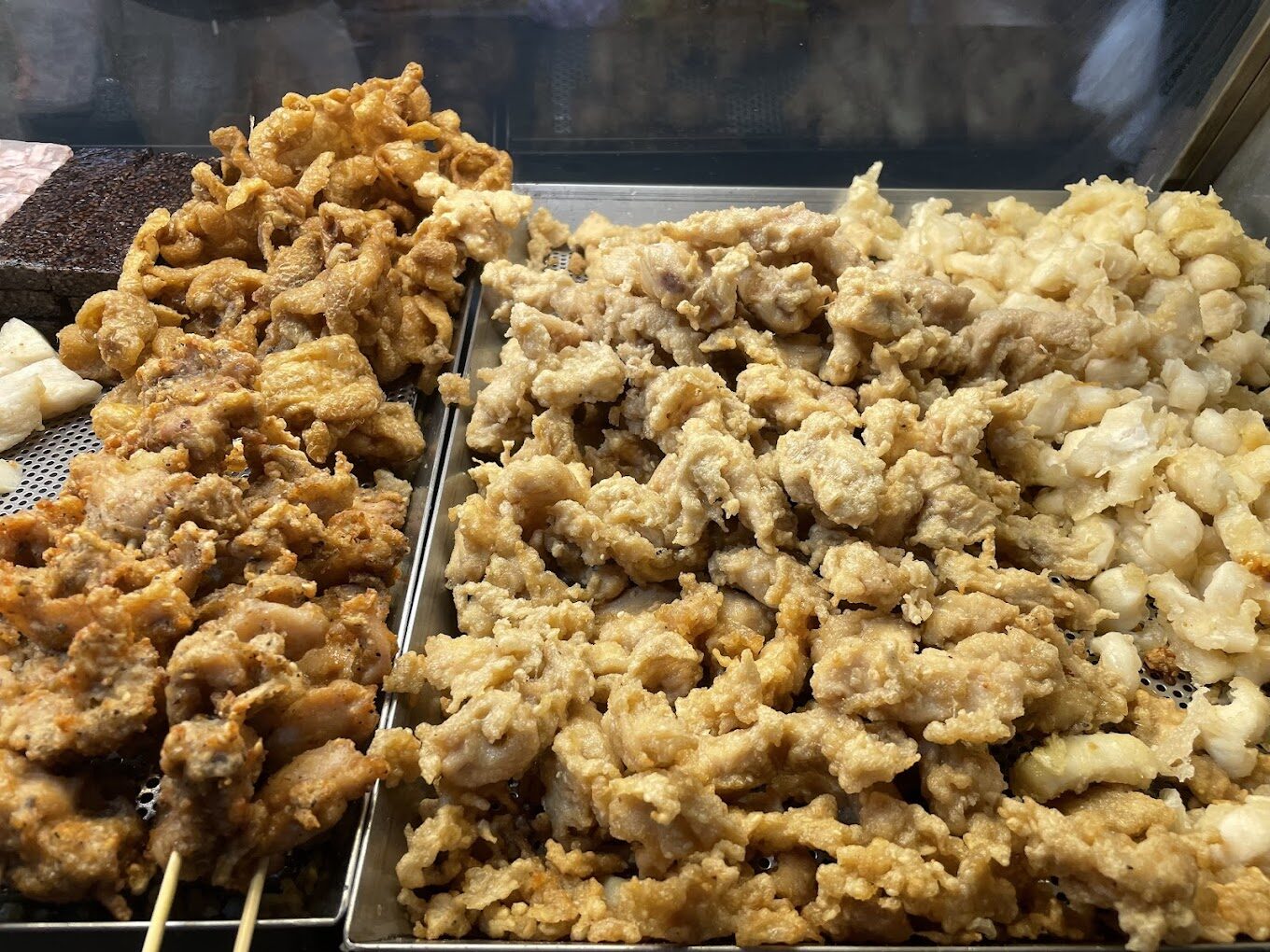 基隆夜市必吃小吃：探索不可錯過的美食清單