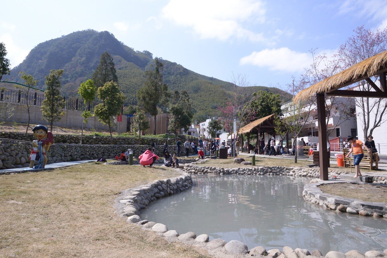 羅浮溫泉必去指南｜2025年你絕對不能錯過的5大景點