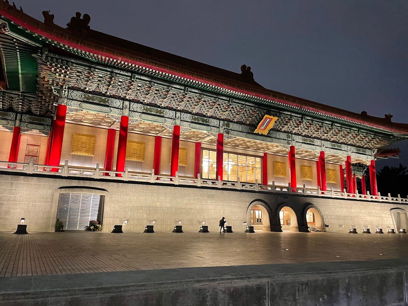 中正紀念堂必去的5大理由｜讓你的台北旅程更精彩