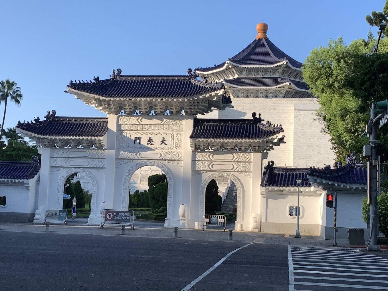 中正紀念堂必去的5大理由｜讓你的台北旅程更精彩