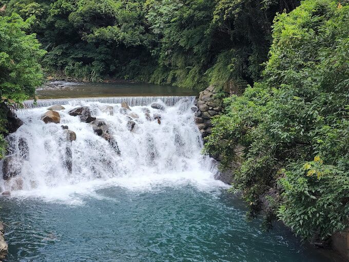小烏來必玩景點大推：3個絕不容錯過的遊覽行程