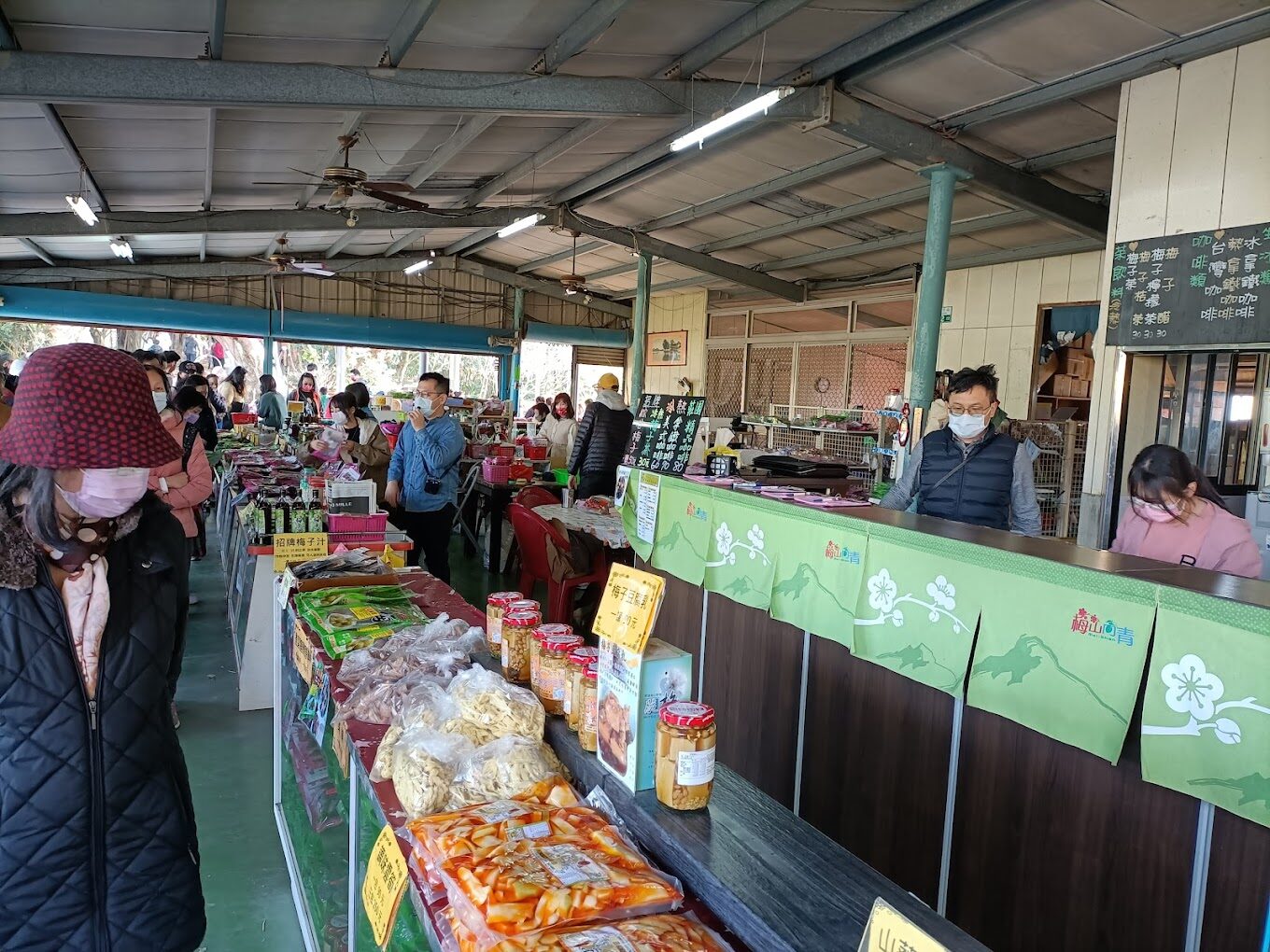 【2025】嘉義梅山必去景點：探索自然秘境與在地美食的5大理由