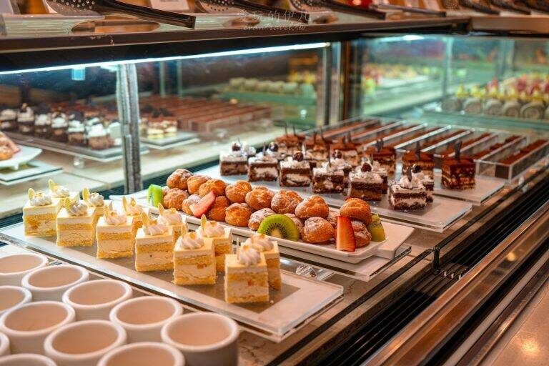 2025台北平價吃到飽推薦｜8間CP值超高的餐廳清單