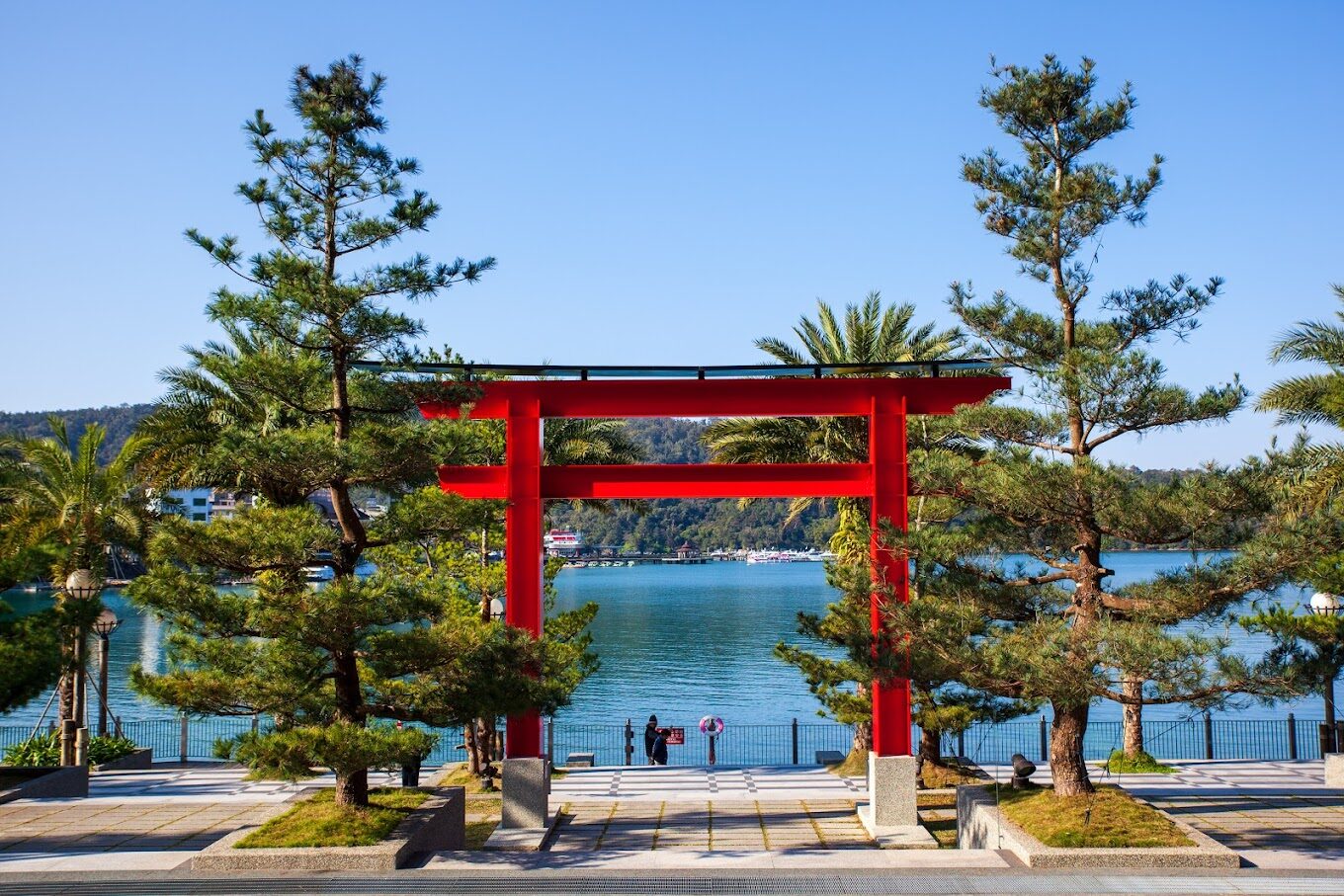 日月潭旅遊攻略｜5個不可錯過的美麗景點及秘境