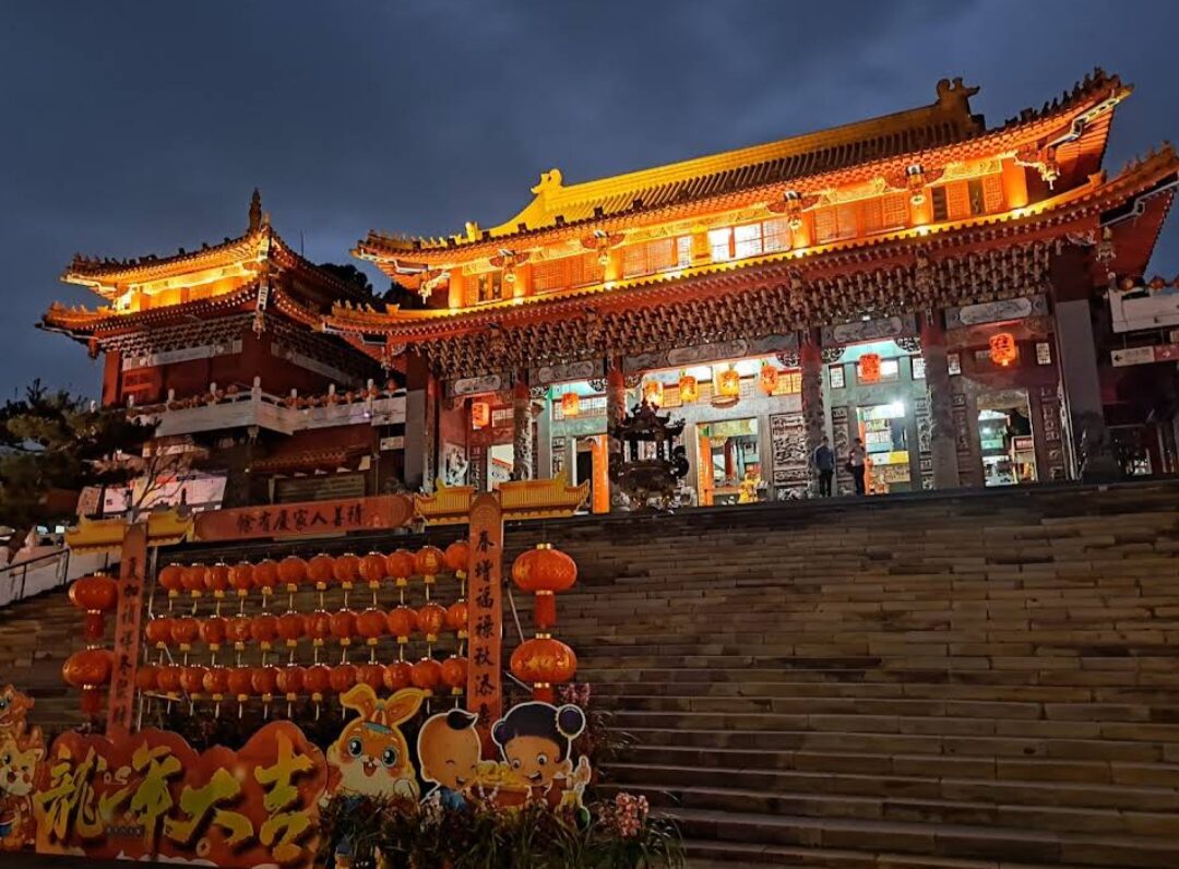 南投日月潭必去5大景點介紹｜探索美景與文化