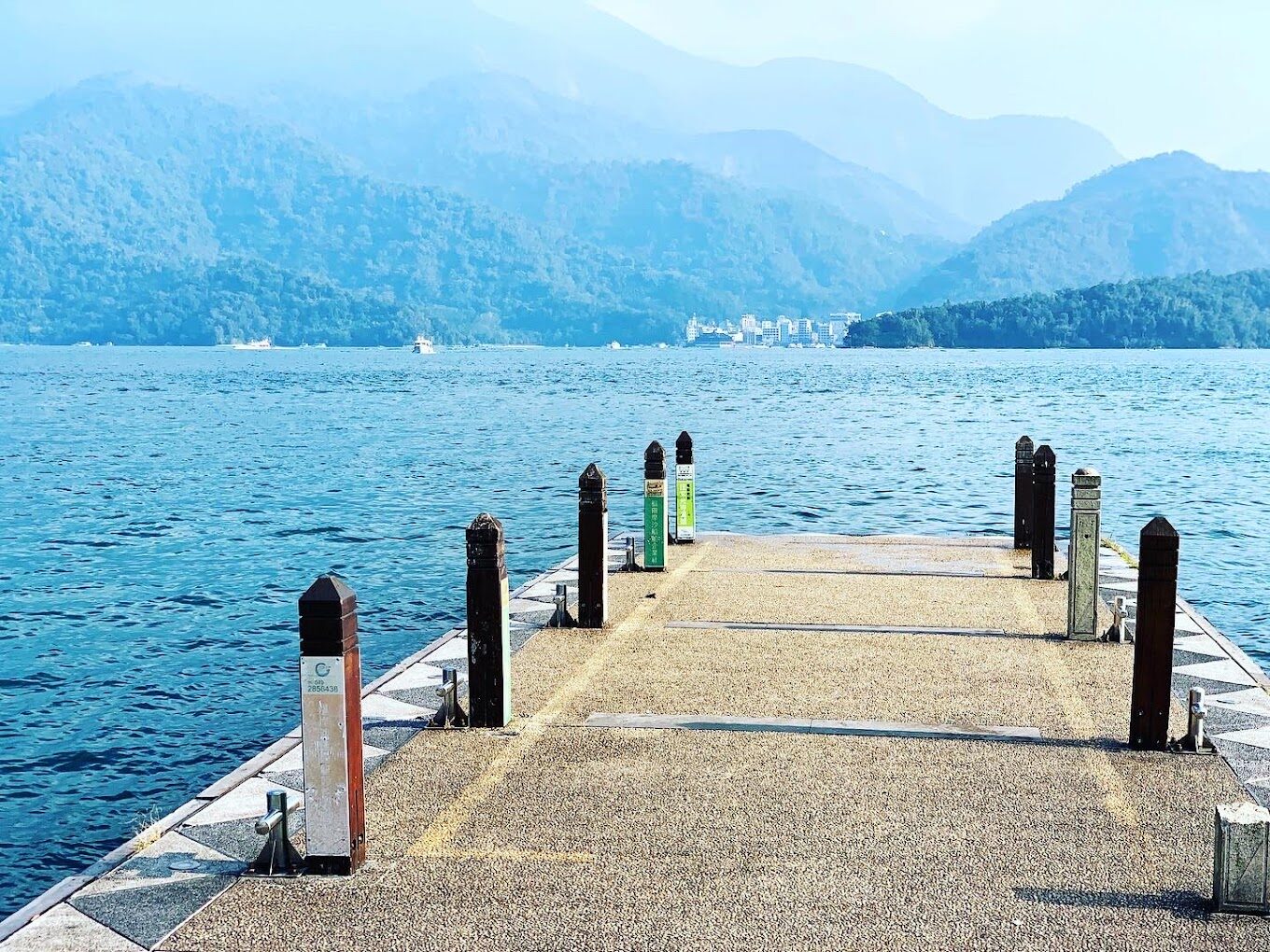 南投日月潭必去5大景點介紹｜探索美景與文化